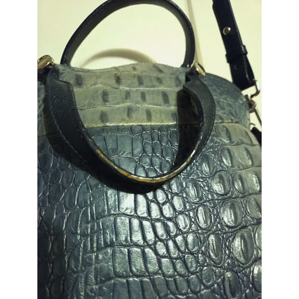 Furla Piper Dome Satchel Authentic - Med & Nice